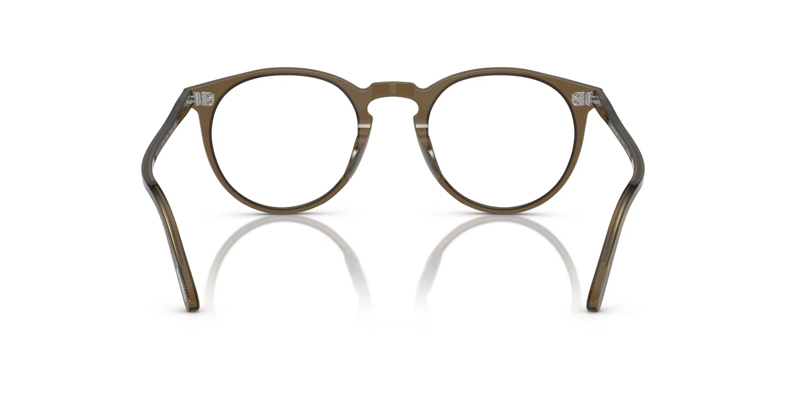 Oliver Peoples O'malley 5183 Eyeglasses - view 55